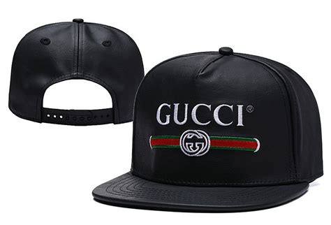 sell gucci hat|Gucci fitted hat.